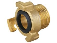 Male Quick Connector, HS190-027