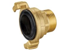 Male Quick Connector, HS190-051