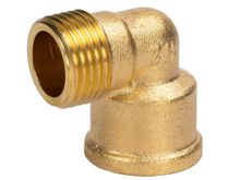  Male to Female Thread Equal Elbow, HS190-061